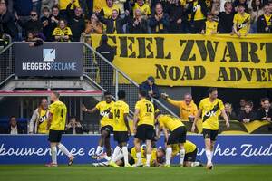 «Σεισμός» στην Ερεντιβίζιε: Μια προσφυγή της Μπρέντα μπορεί να τινάξει το πρωτάθλημα στον αέρα!