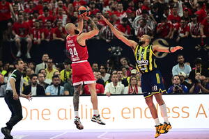 Συνεχίζει το θέμα με τα εισιτήρια του Final Four η Φενέρ - Επιστολή στην Euroleague