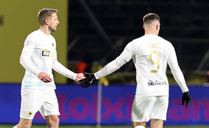 ΑΕΚ: Ποιοι κινδυνεύουν να χάσουν τη ρεβάνς με Ράγιο