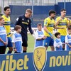 Παναιτωλικός: Φιλική ήττα από την Ομόνοια στην Κύπρο