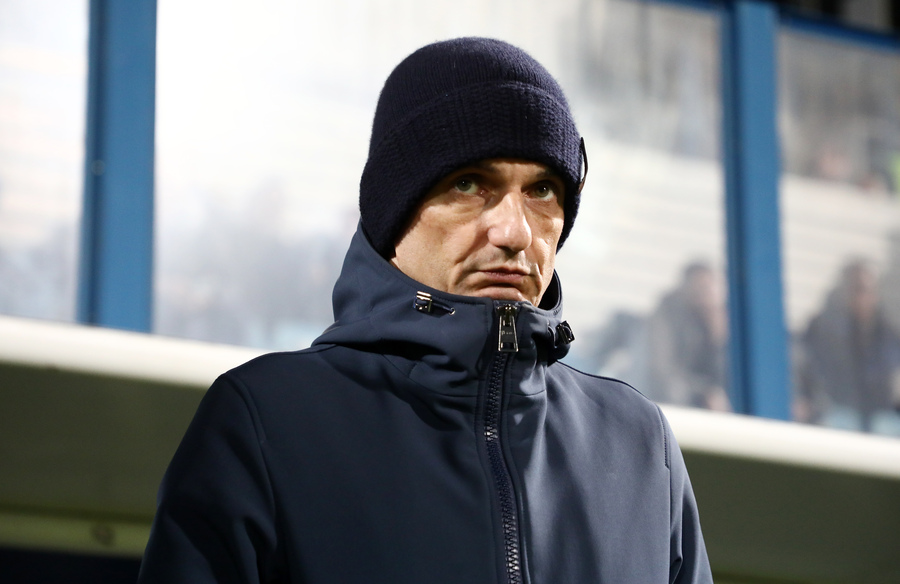 Λουτσέσκου: «Καθαρά τα πέναλτι που κερδίσαμε» (video)