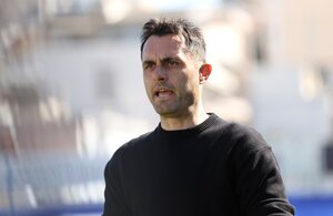 Αντωνόπουλος: «Δεν δικαιούμασταν ούτε τον βαθμό»