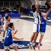 Πικρή ήττα για την Ελλάδα από τη Γαλλία στο Eurobasket U18