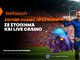 Betsson: Σούπερ Combo προσφορά* για το Σαββατοκύριακο!