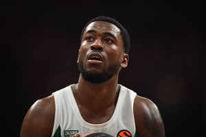 Νίκη για Ζάλγκιρις, τέλος τα σενάρια εξάδας για Παναθηναϊκό (video)