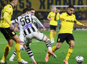 Η Super League με ειδικά στοιχήματα και ενισχυμένες αποδόσεις!