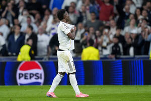 Τσάμπιονς Λιγκ: Στους «16» οι Ρεάλ Μαδρίτης, Παρί Σεν Ζερμέν, Γαλατάσαραϊ και Αταλάντα (video)