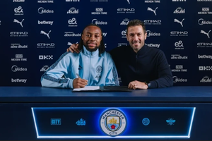 Επίσημο: Η Μάντσεστερ Σίτι ανακοίνωσε τον Σεμένιο