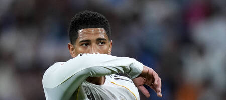 Ρεάλ Μαδρίτης: Ισοπαλία-σοκ κόντρα στη Χιρόνα και το πρωτάθλημα… πέταξε! (video)