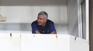 Ατρόμητος: Έγινε η συνάντηση μεταξύ Σπανού και Λανουά