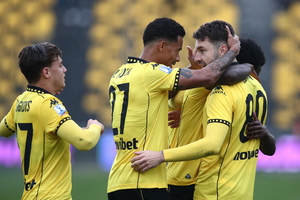 Άρης: Μοναδικό ερωτηματικό ο Γαλανόπουλος ενόψει Βόλου