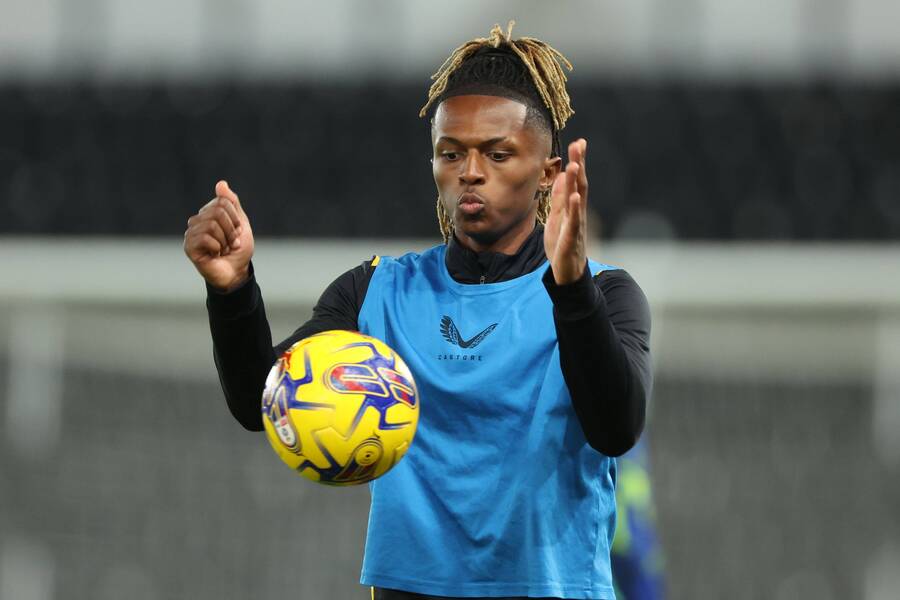 Σοκ: Νεκρός σε τροχαίο ο επιθετικός της Μάκλσφιλντ, ΜακΛίοντ!