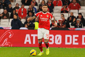 Μπαρτσελόνα: Ο «γερόλυκος» Οταμέντι σε πρώτο πλάνο για το κέντρο της άμυνας