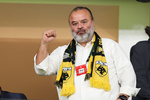 Στα άκρα η κόντρα της ΑΕΚ με την ΕΠΟ: Απαιτεί αποκατάσταση της αλήθειας για την υπόθεση Λανουά η Ένωση!