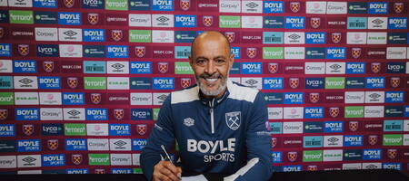 Νούνο: «Προνόμιο να είσαι ο μόνος μαύρος προπονητής στην Πρέμιερ Λιγκ»