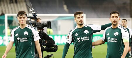 Παναθηναϊκός: Οι πιθανοί αντίπαλοι στα πλέι οφ και τους «16» του Γιουρόπα Λιγκ