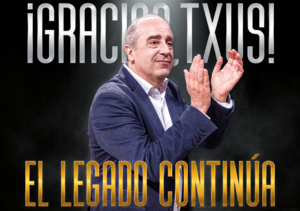Αποχαιρέτησε την Τενερίφη ο Βιντορέτα
