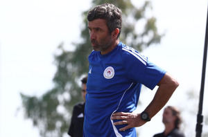 Ολυμπιακός Β’: Στην πόρτα της εξόδου ο Πιτό