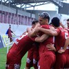 ΑΕΛ Novibet - ΠΑΟΚ Β' 1-0: Με Μπούση στην κορυφή (video)