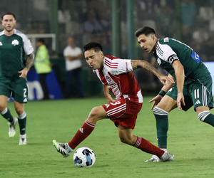 Η Interwetten σκοράρει στα ελληνικά ντέρμπι!