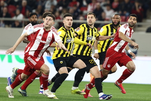 Τσάμπιονς Λιγκ: Οι επικρατέστεροι πιθανοί αντίπαλοι για ΑΕΚ και Ολυμπιακό στα πλέι οφ