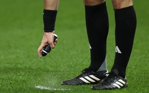 Οι διαιτητές της 18ης αγωνιστικής της Stoiximan Super League