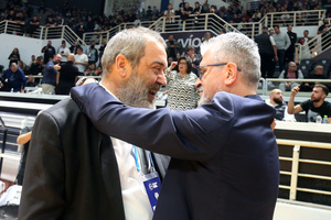 Χατζόπουλος: «Προχωρούν οι διαδικασίες, απαιτείται χρόνος»