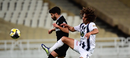 Πανιώνιος: Στο στόχαστρο ο Τσέλιος