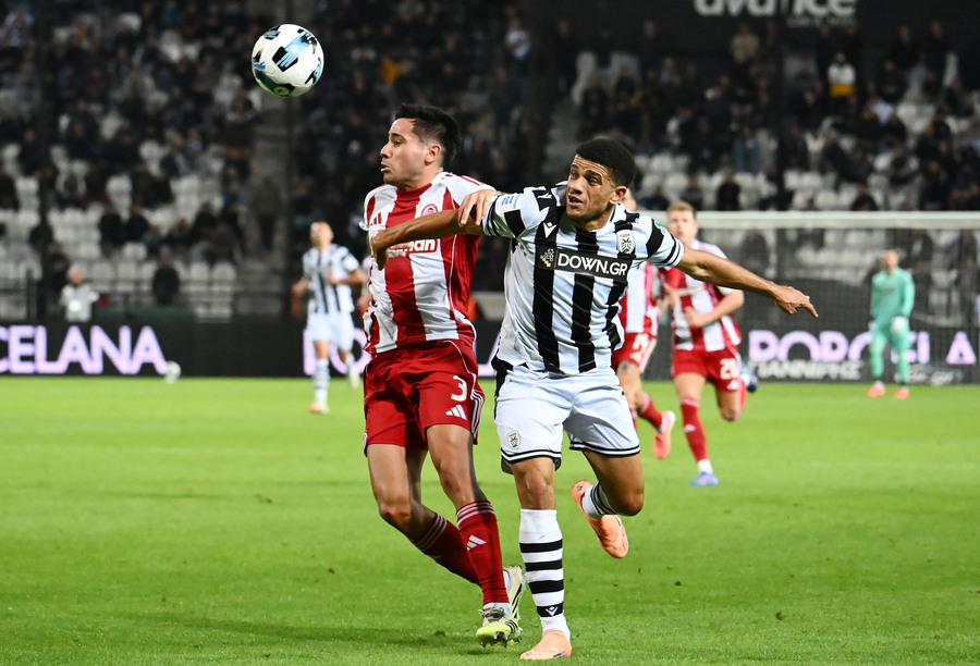 Oι αναμετρήσεις του Κυπέλλου με ενισχυμένες αποδόσεις!