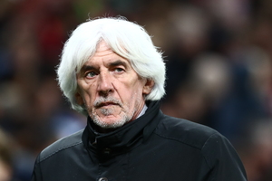 Εθνική Ελλάδας: Το πρώτο σχόλιο του Ιβάν Γιοβάνοβιτς για την κλήρωση του Nations League