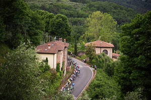 Το ντέρμπι Βιαρέτζιο-Λούτσεζε και η πρώτη αθλητική ανθρωποκτονία στην Ιταλία