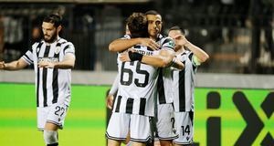 ΠΑΟΚ - Μπέτις 2-0: Φοβερός «δικέφαλος», φουλάρει για απευθείας πρόκριση! (video)