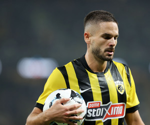 Super League: Προσφορές*, ενισχυμένες αποδόσεις* και δύο μήνες δωρεάν* COSMOTE TV στο Pamestoixima.gr