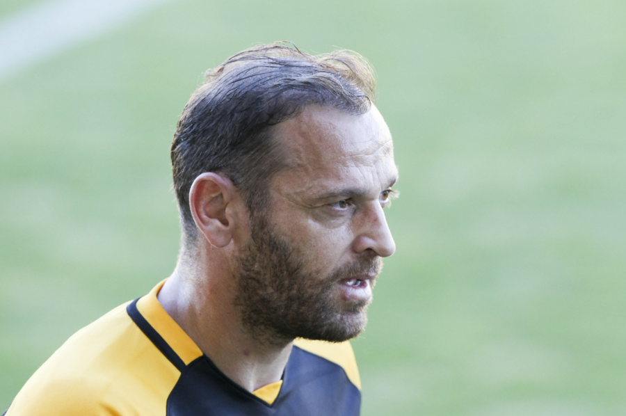 Μπούρμπος: «Δε βλέπω τον Άρη να παίρνει την 5η θέση, χρειάζεται restart»