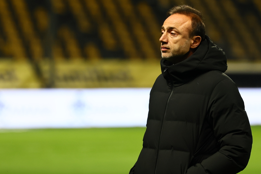 Βόλος – ΟΦΗ: Οι ενδεκάδες της σπουδαίας μονομαχίας στο Πανθεσσαλικό