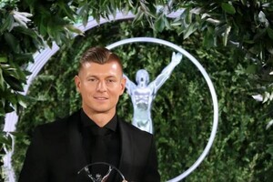 Τελικός Μουντιάλ 2026 - Κρόος: «Τελείωσε το ματς αν η Ισπανία κάνει το 1-0»