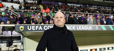 Νίκολιτς: «Το πρότζεκτ της ΑΕΚ με έπεισε, θα ήθελα να πάω στη Σέριε Α»