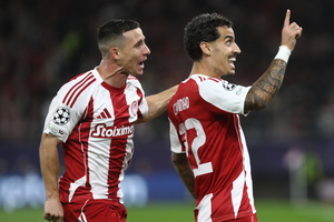 Ζωντανό το όνειρο με 10άρι απόδοση στην Interwetten!