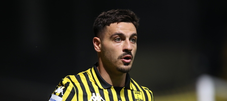 Άρης: Ατομικό για Γένσεν και Γαλανόπουλο – Μέσα ο Ρόουζ ενόψει Λεβαδειακού