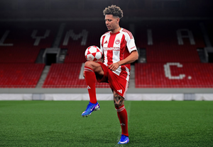 Oλυμπιακός: Με Κλέιτον αλλά και σημαντικές απουσίες στην Τρίπολη