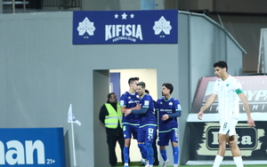 Κηφισιά: Με αρκετές απουσίες η αποστολή για το ματς απέναντι στον ΠΑΟΚ