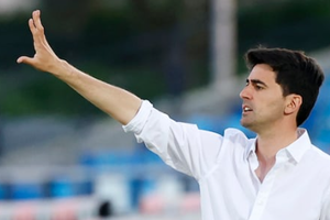 Στην Αθήνα για τον Πανιώνιο ο Μαρκ Κεσάδα