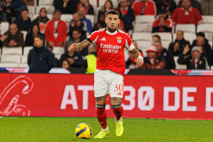 Μπαρτσελόνα: Ο «γερόλυκος» Οταμέντι σε πρώτο πλάνο για το κέντρο της άμυνας