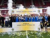 Αϊντχόφεν - Άλκμααρ 0-4: Διά περιπάτου το Σούπερ Καπ η ΑΖ!