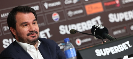 Παπαμιμίκος: «Και την επόμενη χρονιά ο ΠΑΟΚ θα παίζει στην Τούμπα»