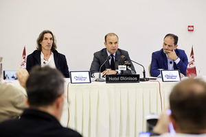 ΑΕΛ Νοvibet: Ο πρώτος απολογισμός της νέας διοίκησης – Τα 788.405 ευρώ, οι 38 διακανονισμοί και το πλάνο για το μέλλον