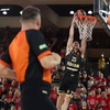 Παρί: Κλείνει Τάρπεϊ και Περέιρα