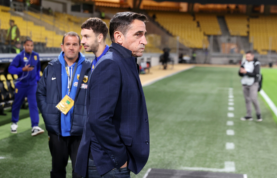 Άρης: Συνεχίζει με τα ίδια προβλήματα ενόψει ΠΑΟΚ