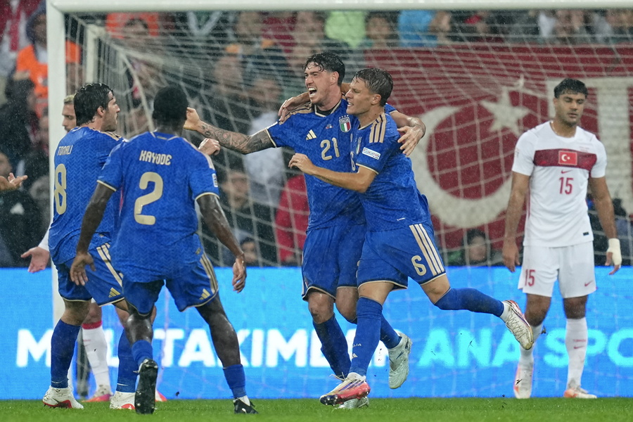 Προγνωστικά Nations League: Ντέρμπι στο Παρίσι
