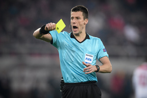 Στο επίκεντρο των Ισπανών ο διαιτητής του Ράγιο - ΑΕΚ: «Σκάνδαλο η επιλογή του»